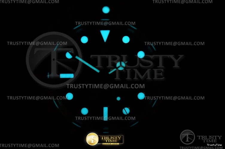 1106 Submariner 116613LN 904L YG SS Blk CLEAN VR GoAnywhere 1088